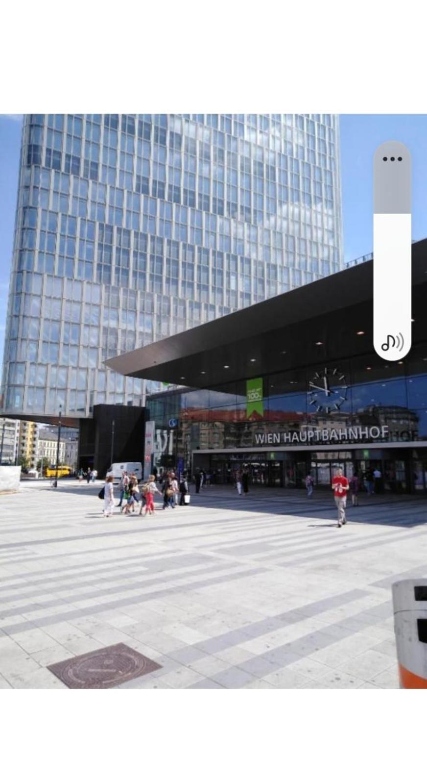 Vienna Rooms Nr 12 מראה חיצוני תמונה