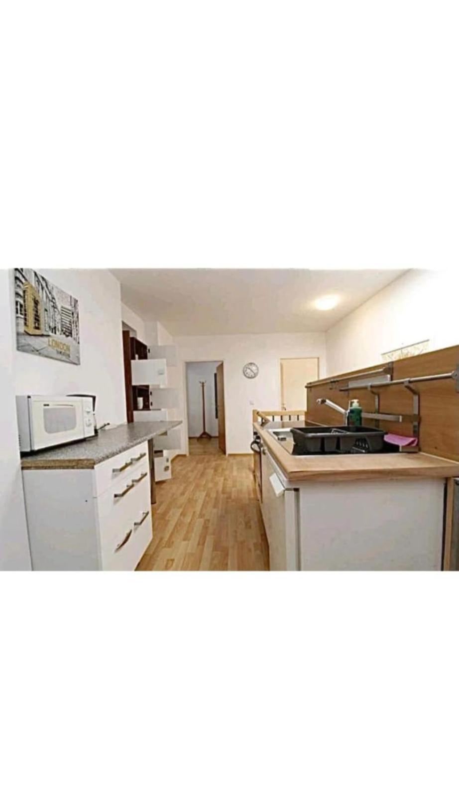 Vienna Rooms Nr 12 מראה חיצוני תמונה