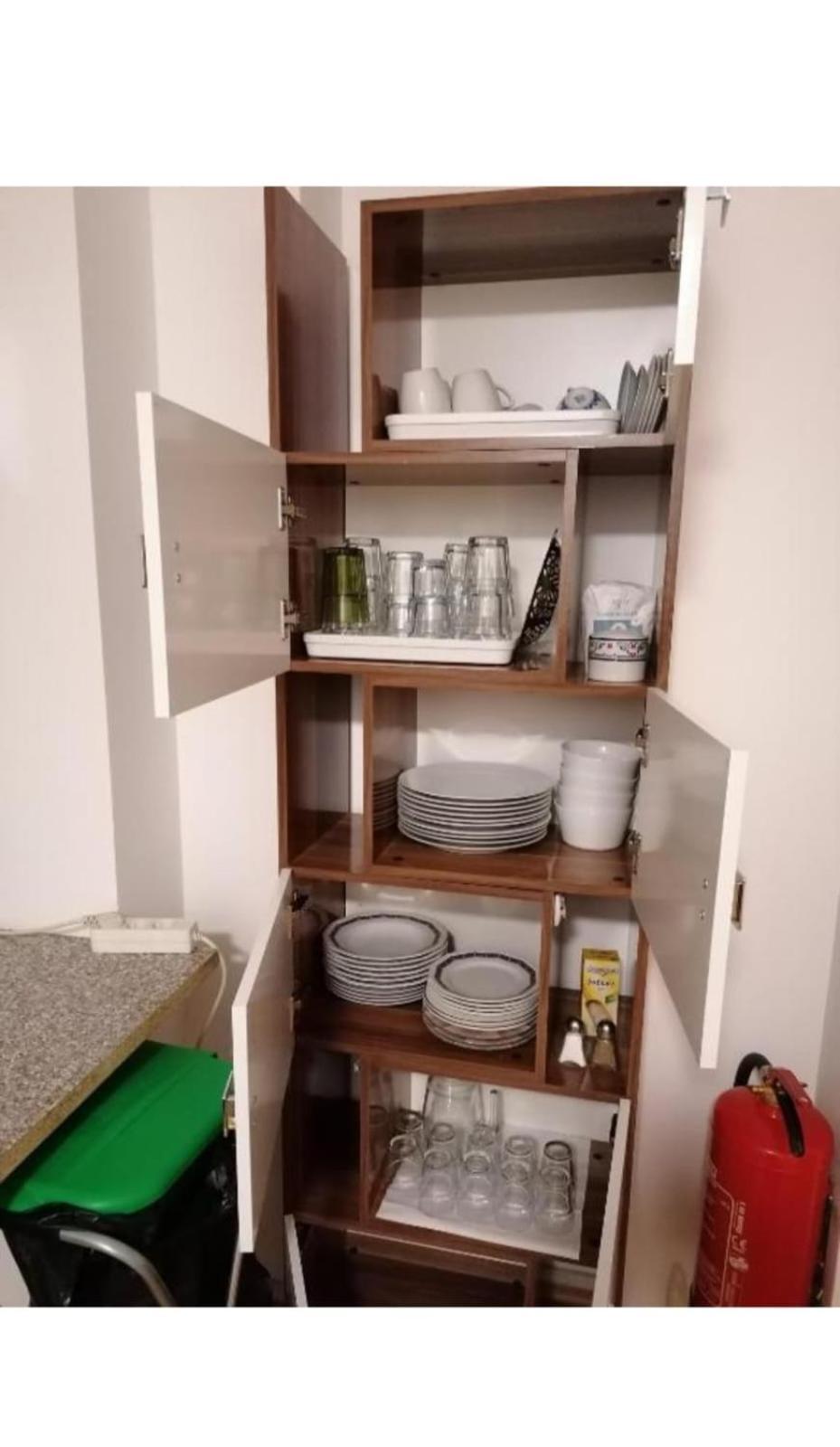 Vienna Rooms Nr 12 מראה חיצוני תמונה