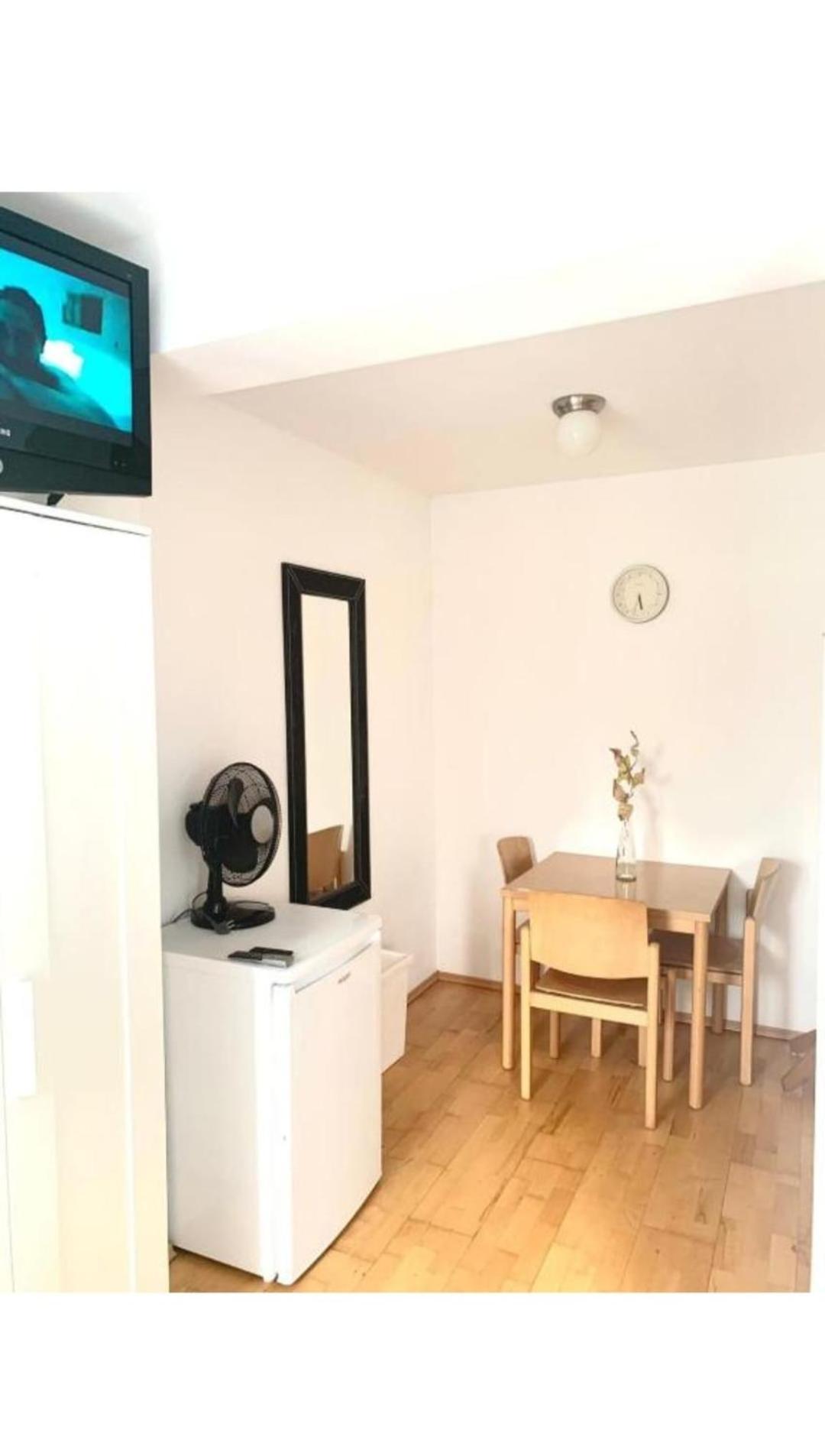 Vienna Rooms Nr 12 מראה חיצוני תמונה