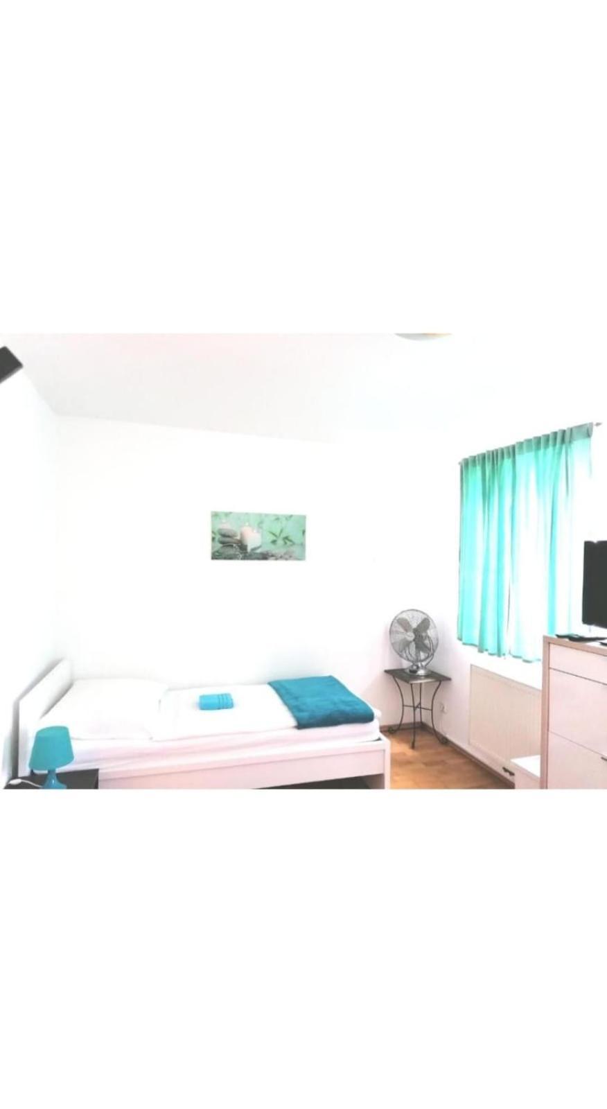 Vienna Rooms Nr 12 מראה חיצוני תמונה